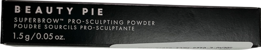 Beauty Pie Pro Sculpting Powder Superbrow 1.5g