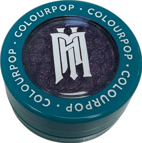 colourpop Crème-to-powder Eyeshadow Stare Down 2.1g