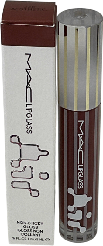 MAC Lipglass Air 228 5ml