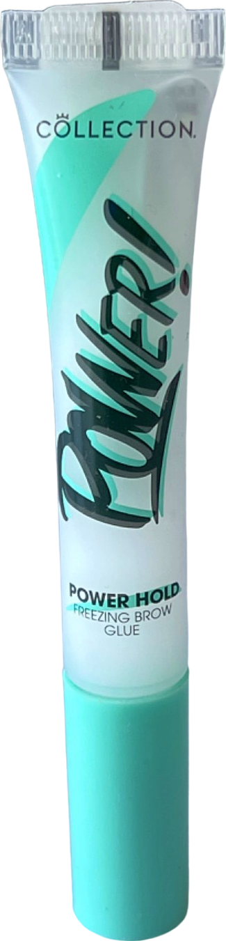 Collection Power Hold Freezing Brow Glue Clear 6ml