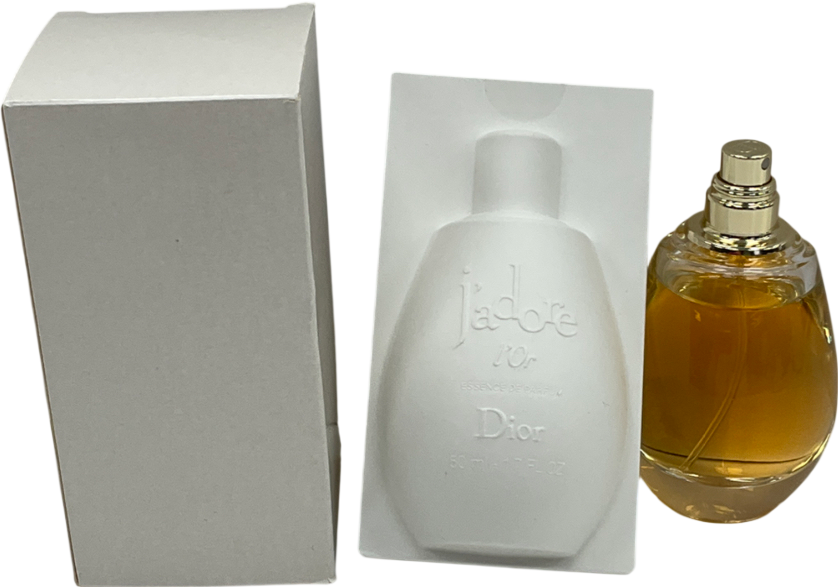 Christian Dior J'adore L'or Essence De Parfum - Refill 50ml