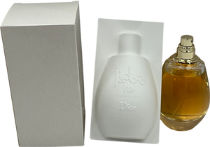 Christian Dior J'adore L'or Essence De Parfum - Refill 50ml