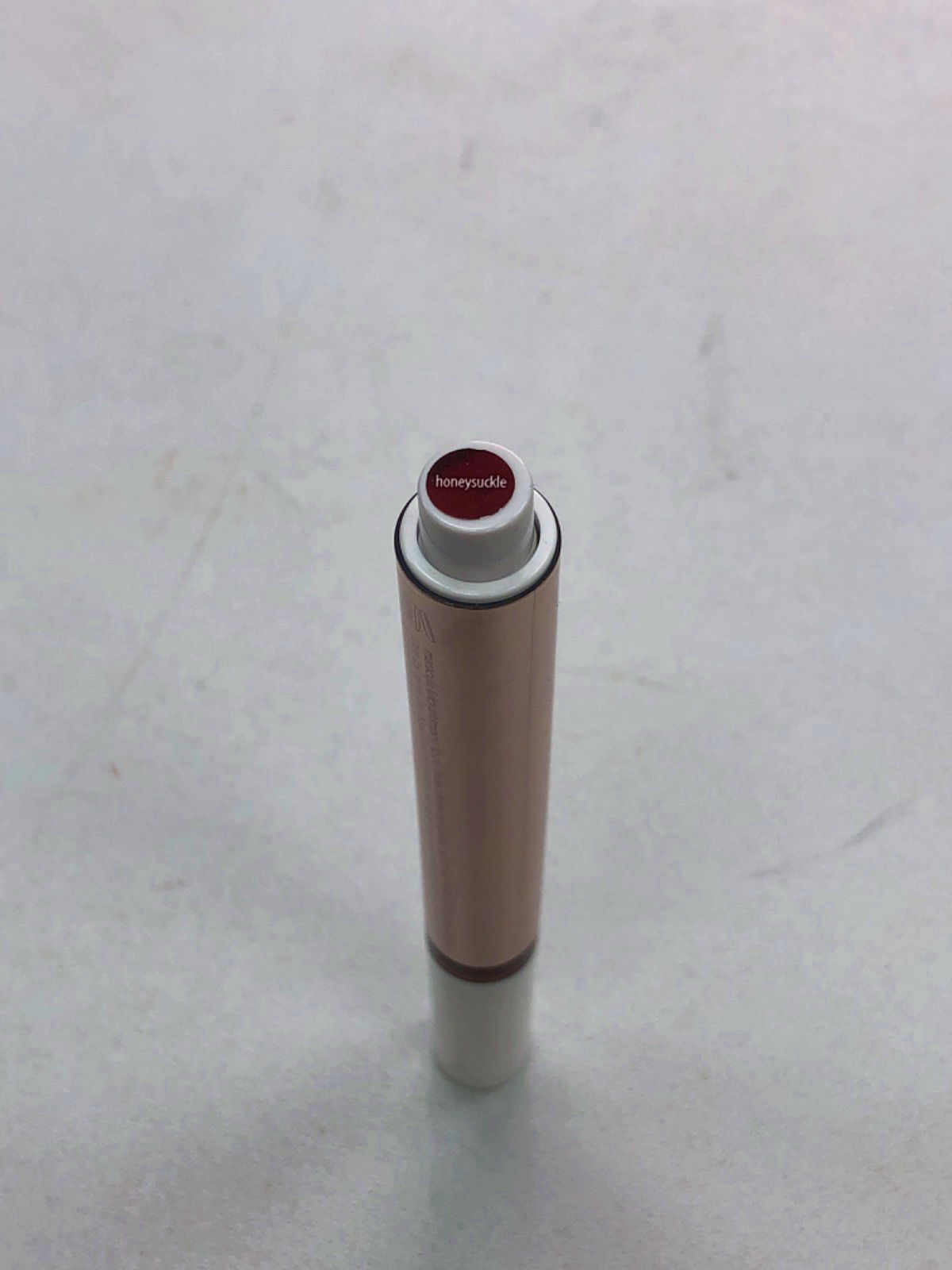 Tarte Colour Splash Lipstick Honeysuckle