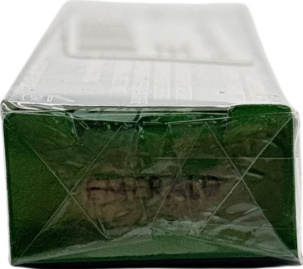 Danessa Myricks Infinite Chrome Mircropencil Emerald  0.15g