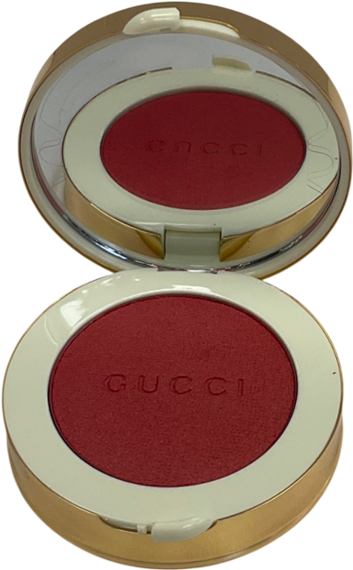 Gucci Glow Powder Blush 03 Warm Peach 5.5g