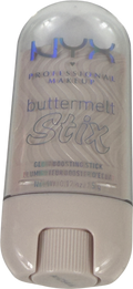 NYX Buttermelt Stix, Glow Boosting Stix, Up To 8 Hr Wear Big Melt Energy 5g