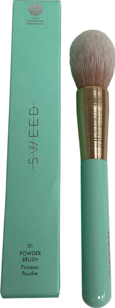 sweed Powder Brush 01