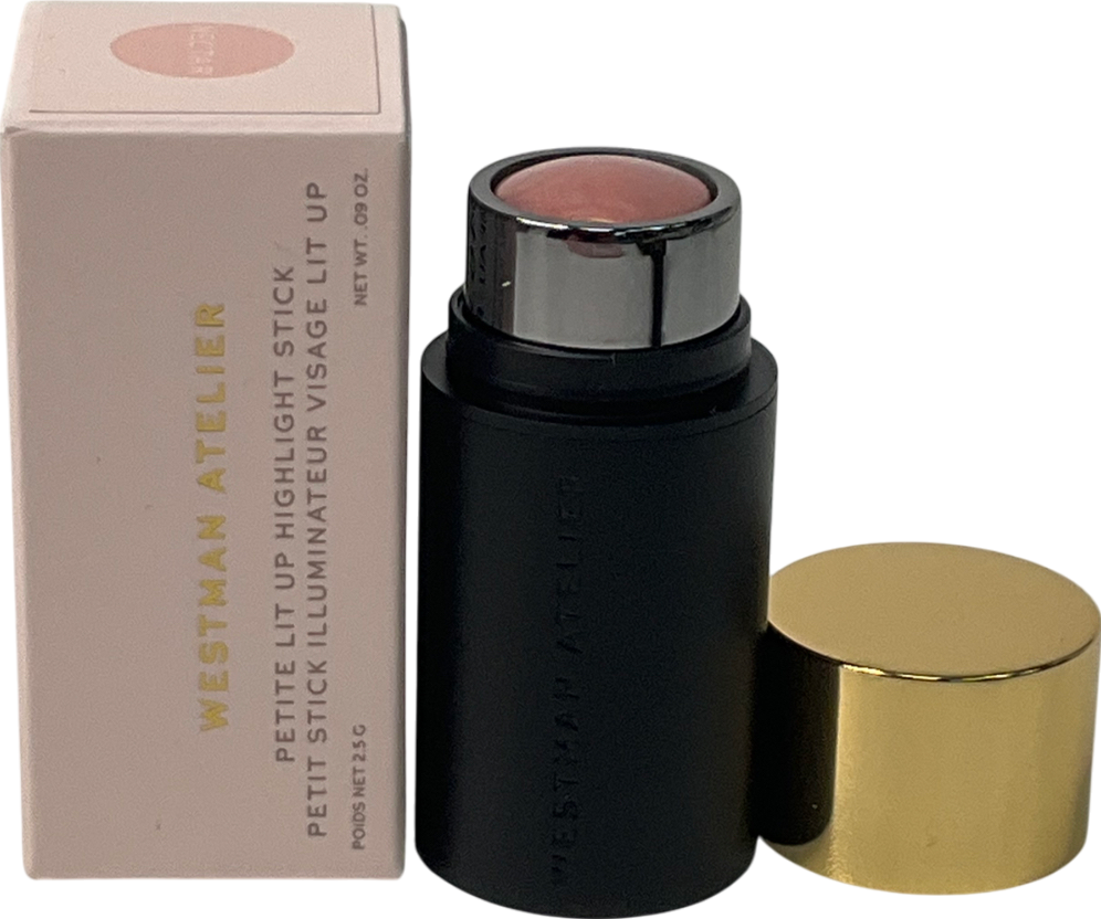 Westman Atelier Lit Up Highlight Stick Nectar 2.5g