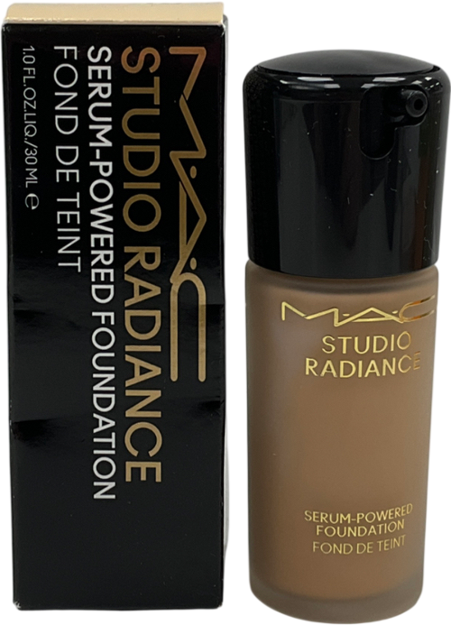 MAC Studio Radiance Serum Powered Foundation Nc15 30ml