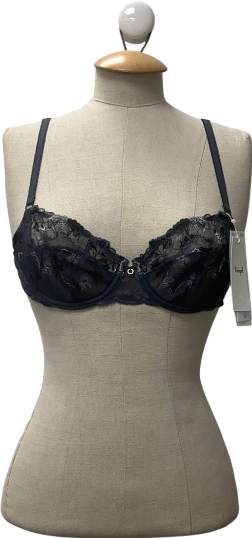 Triumph Purple Sensual Spotlight UK 10