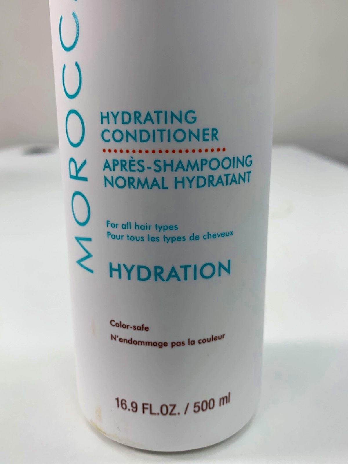 Moroccanoil Hydrating Conditioner 500ml