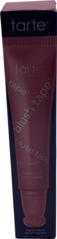 tarte Blush Tape Liquid Blush Berry 12ml