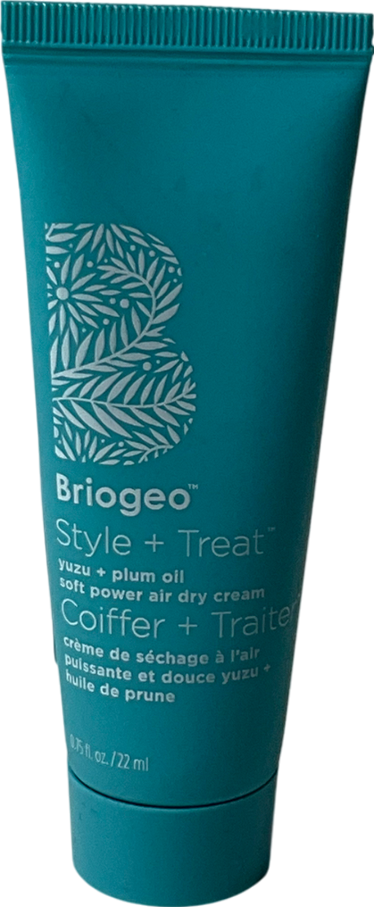Briogeo Soft Power Air Dry Cream 22ml