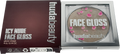 Huda Beauty Icy Nude Ph Face Gloss Frostbite 4g