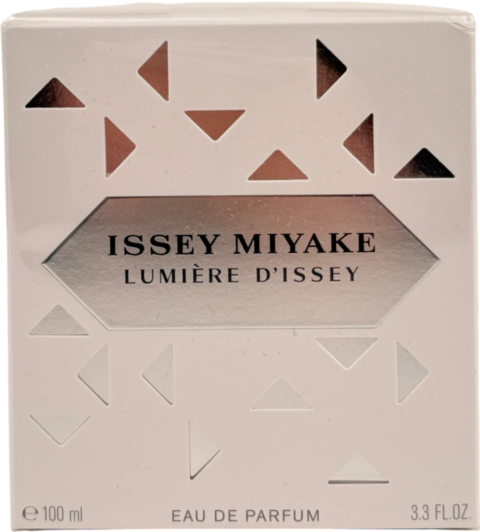 ISSEY MIYAKE Lumière D’issey Eau De Parfum Universal 100ml
