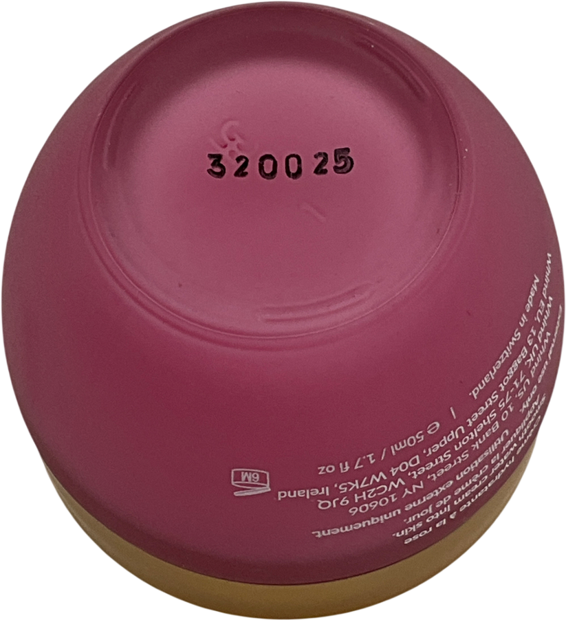 Whind Medina Dew Rose Water Cream 50ml