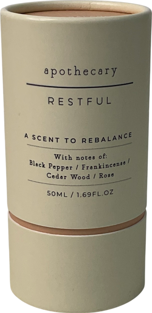 M&S Restful Eau De Parfum Restful 50ml