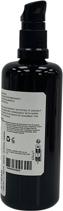 Ilapothecary Beat The Blues Body Oil 100ml