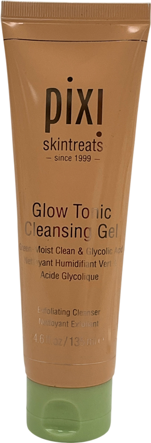 Pixi Glow Tonic Cleansing Gel 135ml