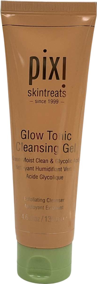 Pixi Glow Tonic Cleansing Gel 135ml