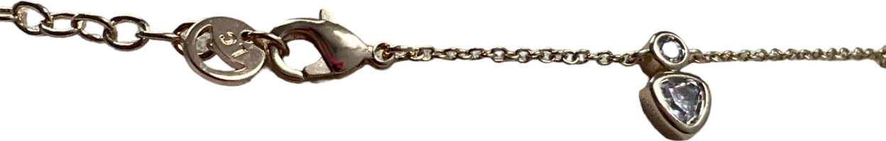 Lili Claspe Candice Necklace