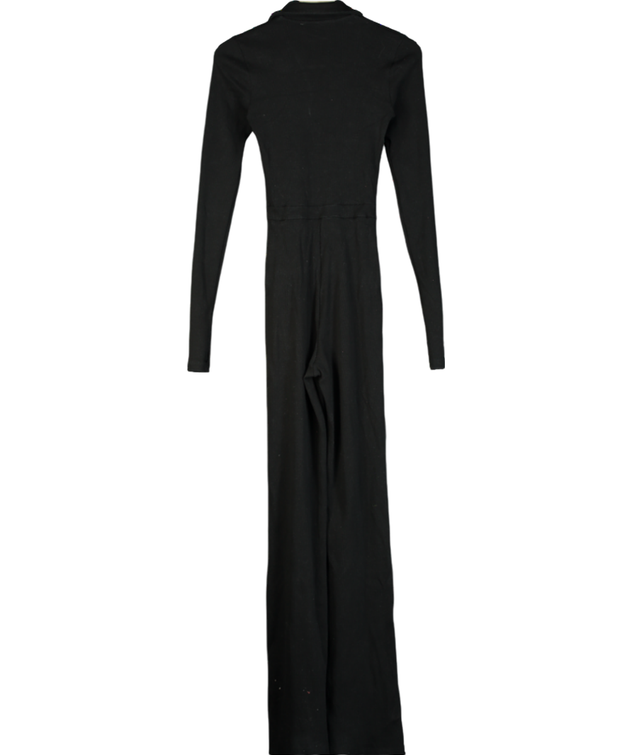 Peachy den Black The June Jumpsuit UK XS