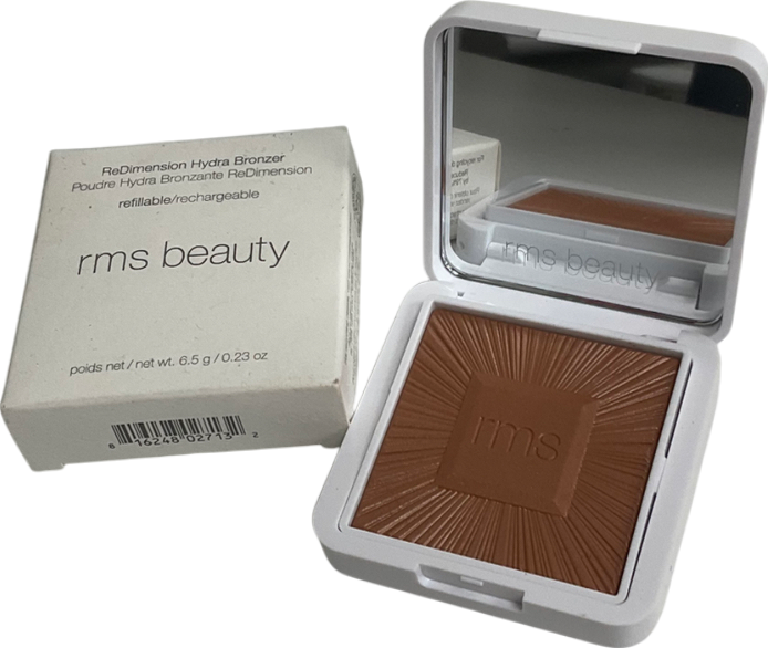 RMS Beauty Redimension Hydra Bronzer Malibu Muse 6.5g