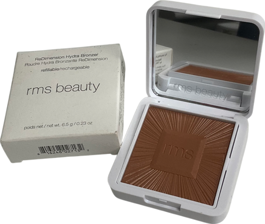 RMS Beauty Redimension Hydra Bronzer Malibu Muse 6.5g