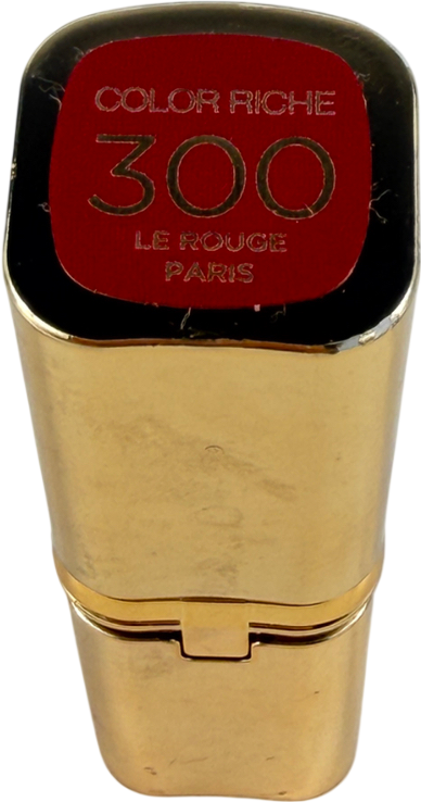 L'Oreal Color Riche Satin Lipstick 300 One size