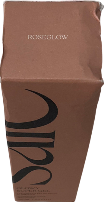 saie Glowy Super Gel Roseglow 30ml