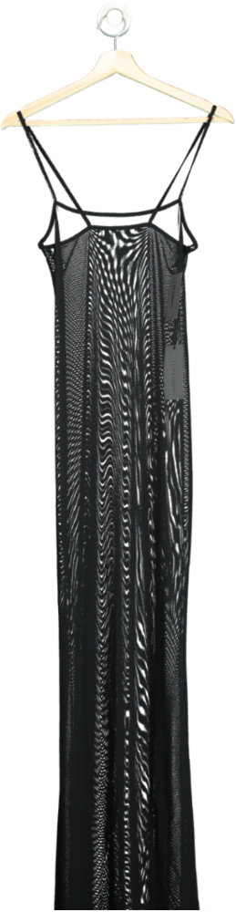 Uhlalá by LL Black Maxi Dress S