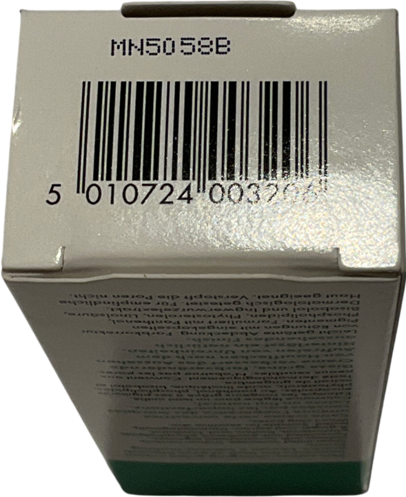 hero Rescue Balm Red Corrector 15ml