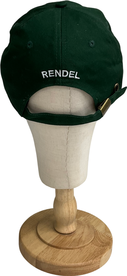 rendel Green Family Cap One Size