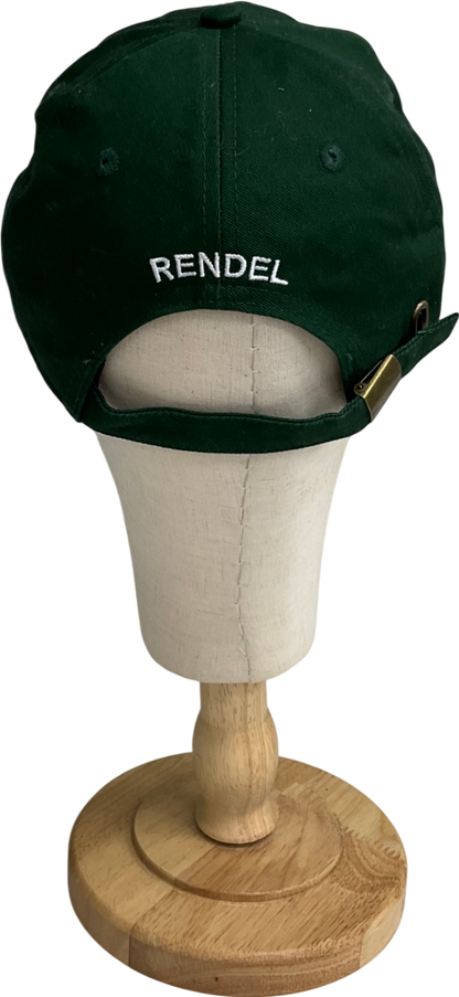 rendel Green Family Cap One Size