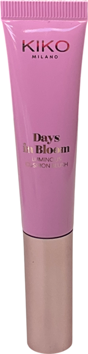 kiko Days In Bloomblush 01 14ml