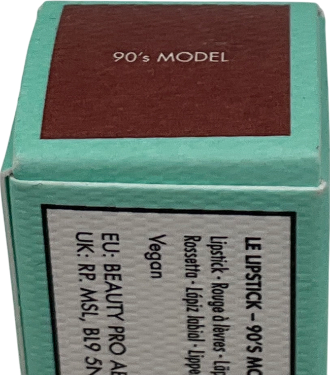 sweed Le Lipstick 90s Model 2.5g