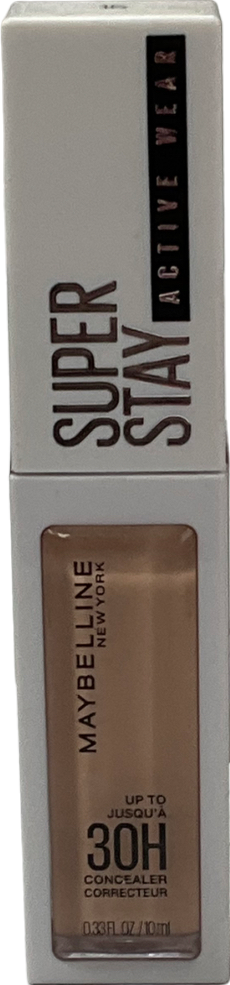 Maybelline Super Stay Concealer 15 10ml