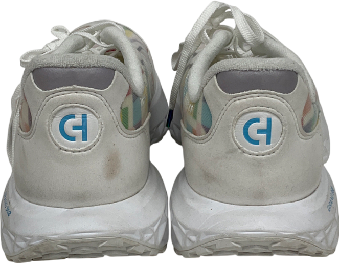 Cole Haan Multicoloured Grand 360 Trainers UK 10 EU 44 👞