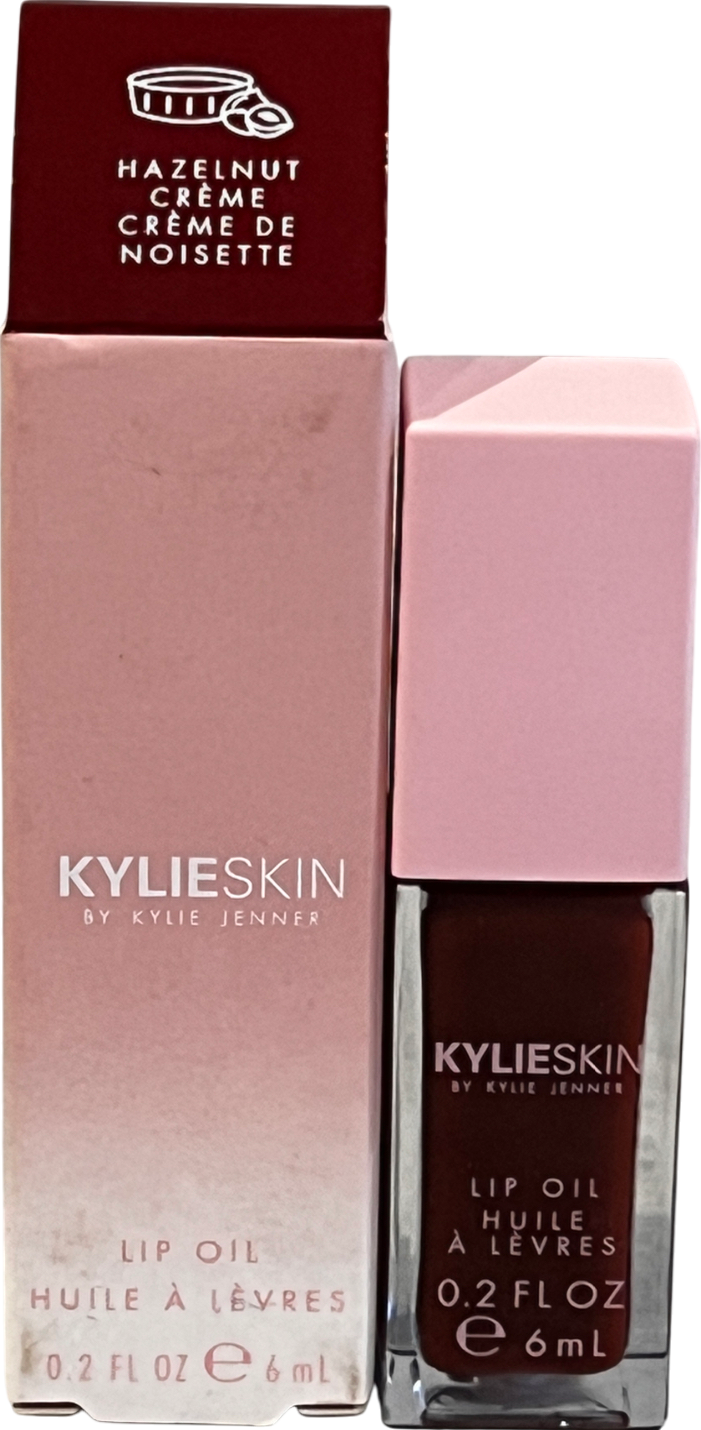 Kylie By Kylie Jenner Lip Oil Hazelnut 6ml