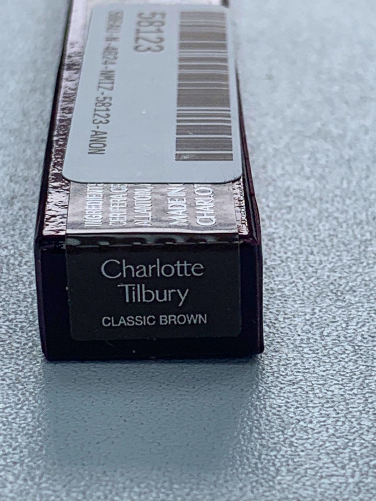 Charlotte Tilbury The Classic Eye Powder Pencil Classic Brown 1.1g