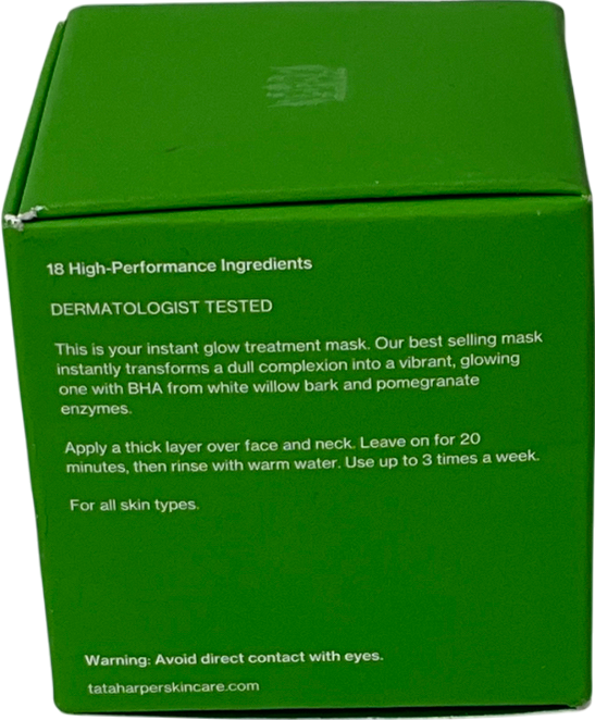 Tata Harper Resurfacing Mask 30ml
