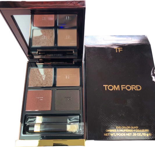Tom Ford Eye Color Quad Disco Dust 10 g