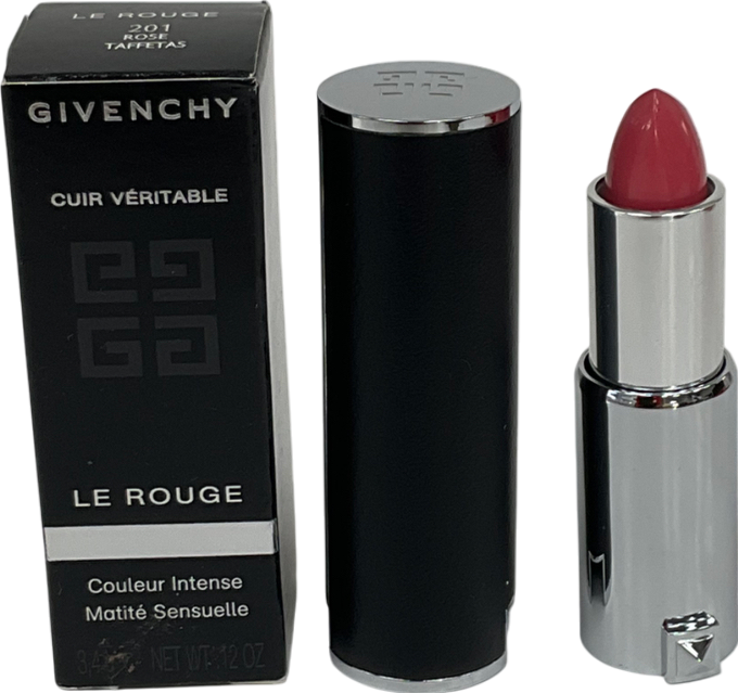 GIvenchy Le Rouge Lipstick 201 3.4g