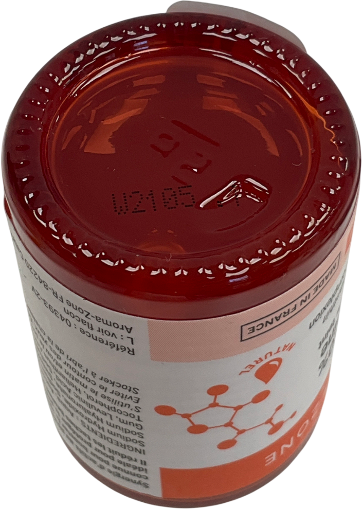 Aroma Concentrated Vitamin C 10% & Astaxanthin Serum 30ml