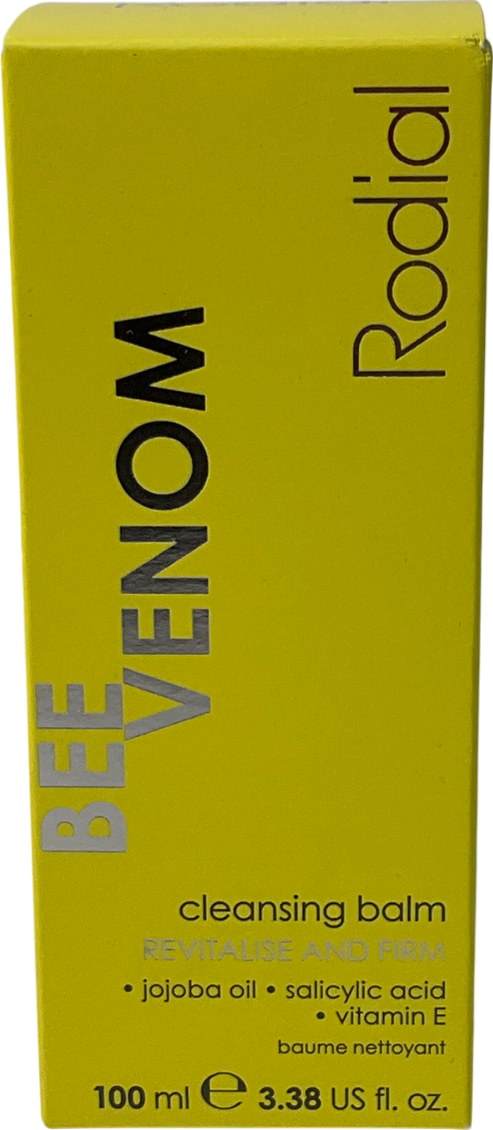 Rodial Bee Venom Cleansing Balm 100ml