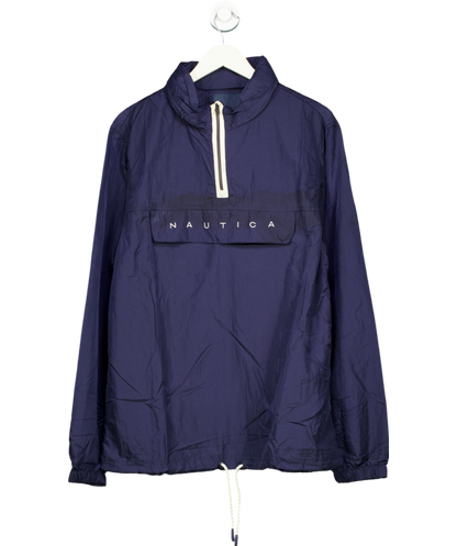 Nautica Blue Carvell Oh Jacket UK L