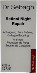 DR Sebagh Retinol Night Repair 30ml