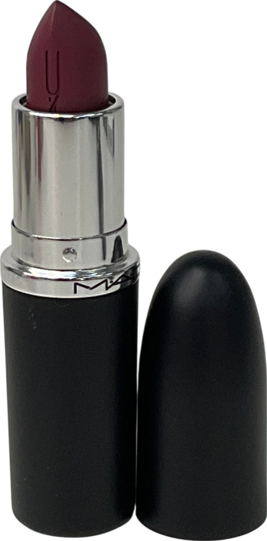 MAC Macximal Silky Matte Lipstick 801 One size