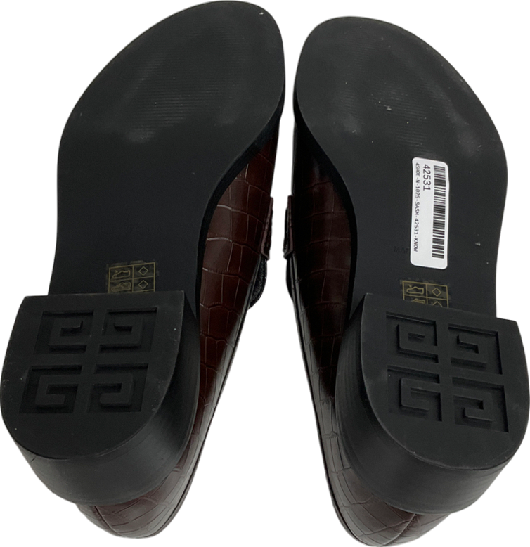 Raid Anamo Loafers In Brown UK 7 EU 40 👠