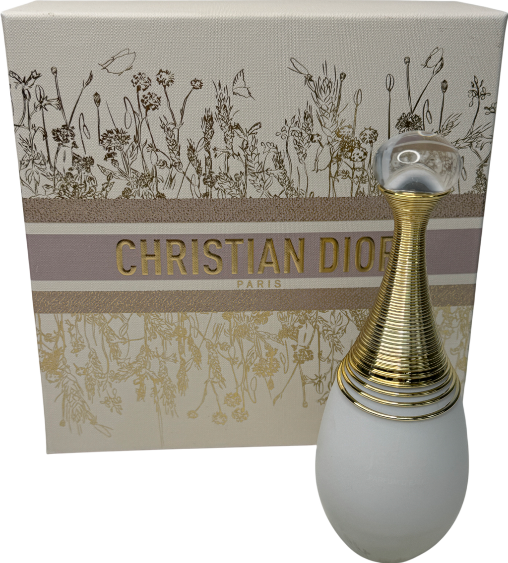 Dior J'adore Parfum D'eau Eau De Parfum 100ml
